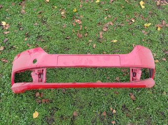 Škoda Fabia 3 facelift - 5