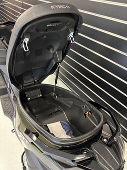 Kymco DTX 125 4T - 5