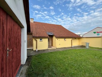 Obchodné priestory v centre obce Borský Mikuláš - 5