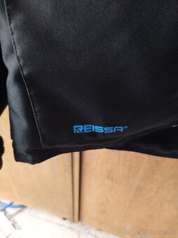 Moto bunda rebelhorn cuby 3 - 5