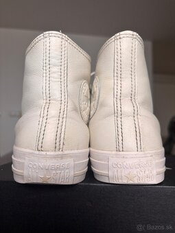 Converse kožené - 5