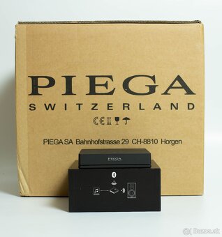 Piega Premium Wireless 301 - 5
