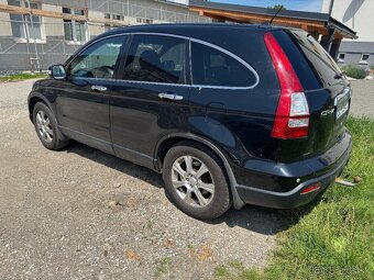 HONDA CRV 3 - 5