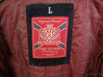 Bunda Thor Steinar L - 5