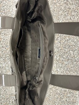 Predám kabelku Armani Jeans - 5