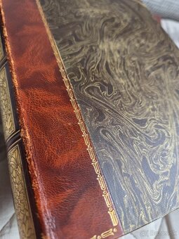 Stifters Werke Albert Stifter - 5