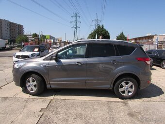 Ford Kuga 2.0 TDCI - ST LINE - 4x4, AUTOMAT - 5
