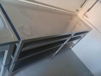 Gastro príves na predaj - 5