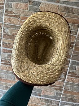 Slamený klobúk - 5