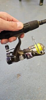 Feeder udica + navijak - 5