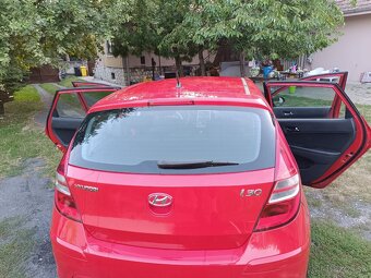 Hyundai i30 - 5