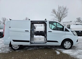 Ford Transit Custom Long 2.0 TdCi 131 koni - 2020 - 5
