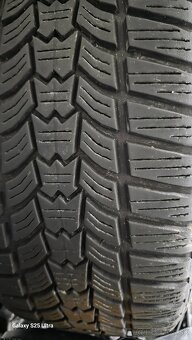 Zimné 205/50 R17 - 5