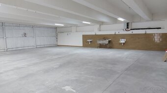 Sídlisko nad Jazerom ( 3850 m2 ) - 5