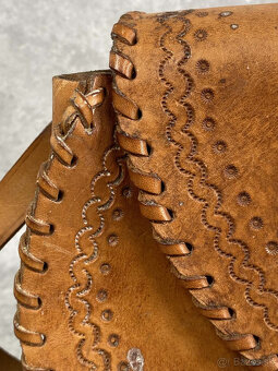 Bačovský opasok a kapsa - 5