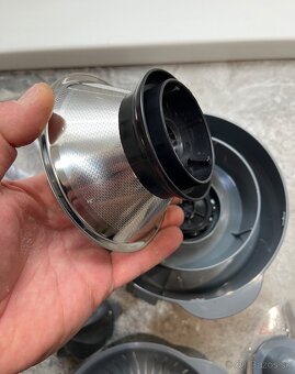 Kenwood prospero príslušenstvo pre kuchynský robot - 5