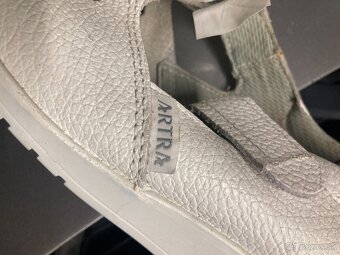 Pracovná obuv č.5 - 5