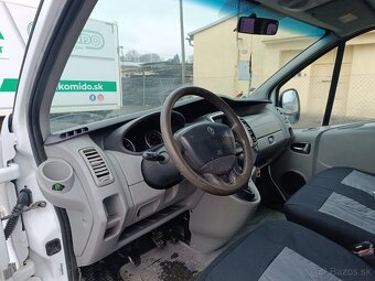 Renault Trafic 2.0 dCi L1H1 - 5