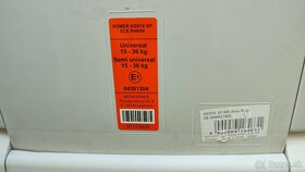 Römer Kidfix XP 15-36 - 5