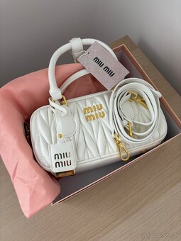 Miu miu kabelka - 5