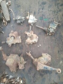 Skrinky riadenia rôzne - 5