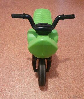 Detské odrážadlo - 5