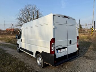 Peugeot Boxer 2.2 Hdi - 5