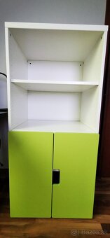 IKEA STUVA zostava nabytku - 5