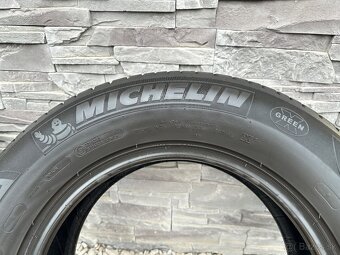 215/65 R16 102H XL letné MICHELIN - 5