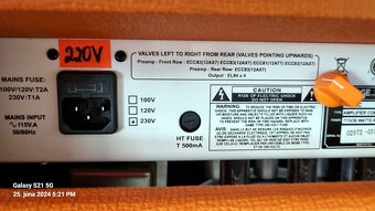 Orange TH30 kombo - 5