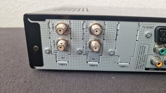 Vu+ ULTIMO satelitny prijimac - 5