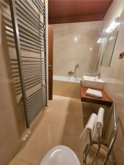 Prenajmem APARTMÁN - 5