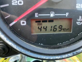 Suzuki intruder M800 - 5