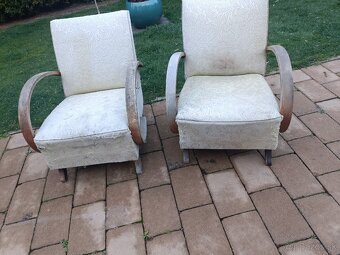 Predam kresla halabala - 5