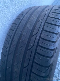 Original BMW 3 G20 G21 245/45R18 - 5
