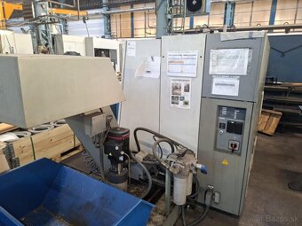 CNC soustruh DMG MORI CTX 310 (9057) - 5