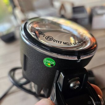 LED hmlovky Sirius / Louis.at - 5