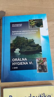 Dentálna hygiena - 5