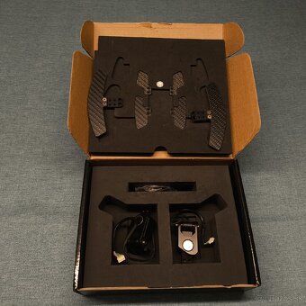 Fanatec Podium GT (Endurance + Hub + Paddles) - 5