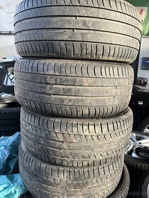 225/50R17 Letné pneumatiky Michelin - 5