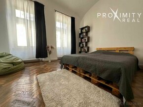 1 bed flat to rent in Historic Center - 5