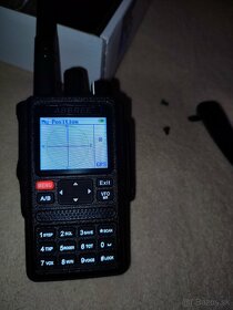 ABBREE AR-F8 GPS 20W - 5