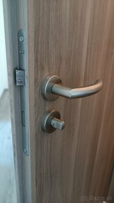 Interiérové dvere Porta 5ks - 5