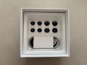 Slúchadlá Anker Soundcore Liberty 4NC Blue - 5