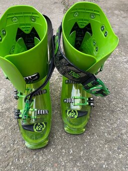 Skialp set - 5