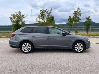 SEAT LEON ST 4X4 - PREDAJ AJ NA SPLÁTKY OD 0% AKONTÁCIE - 5