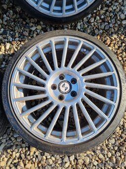 Eta beta 5x112 r19 - 5