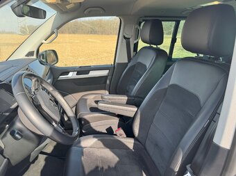 Volkswagen multivat t6 comfortline - 5