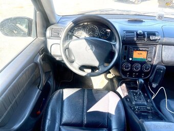 Mercedes-Benz  ML 270 cdi - 5