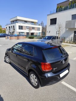 VW Polo 1.2 - 5